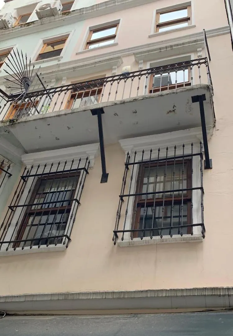 Sweet Home Galata Istanbul