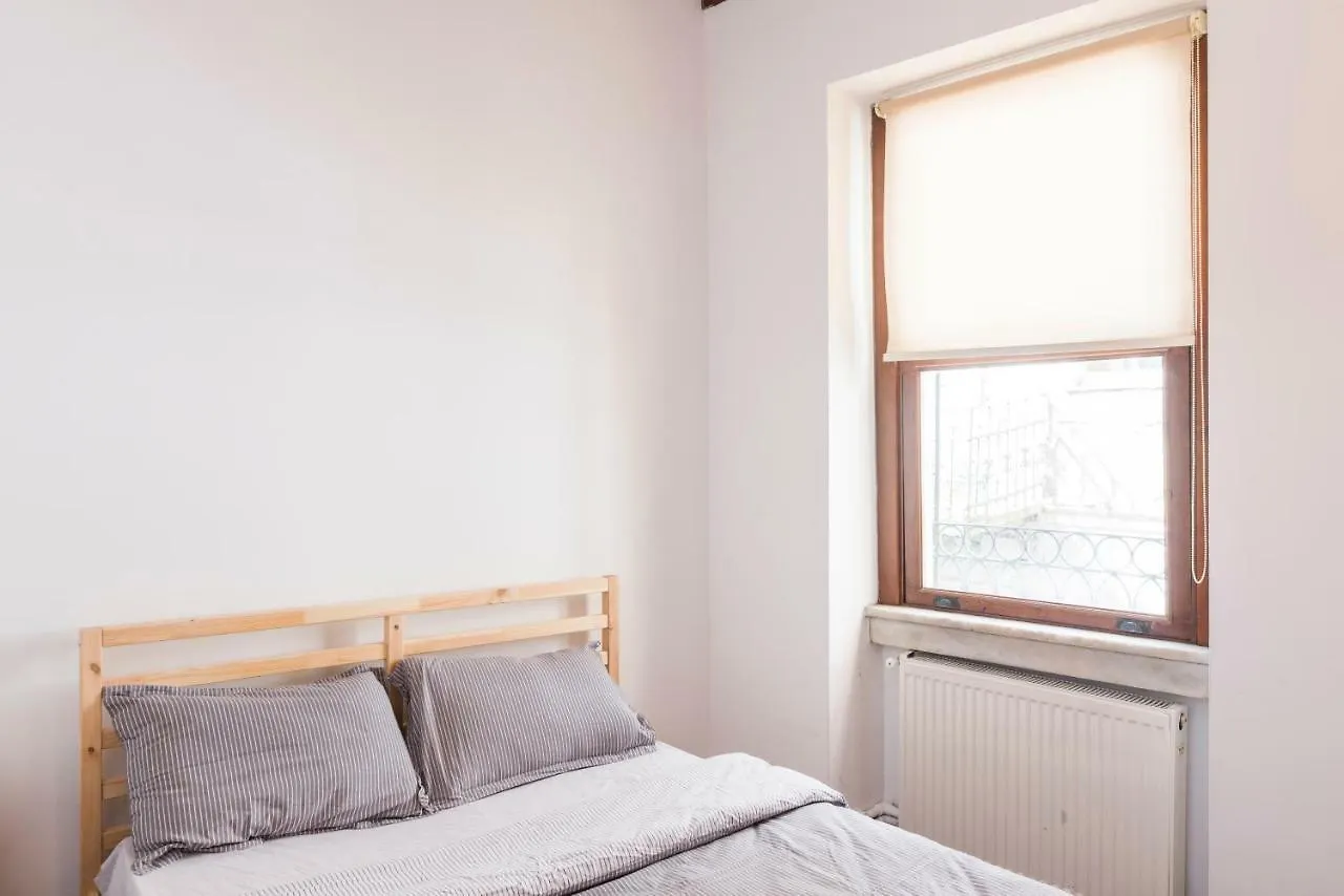 Homestay Sweet Home Galata Istanbul Turkey