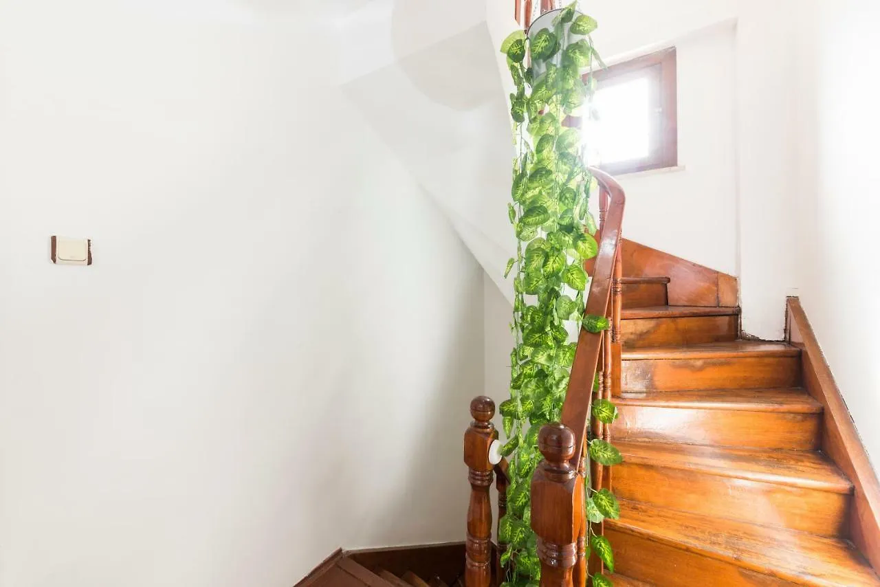 Homestay Sweet Home Galata Istanbul