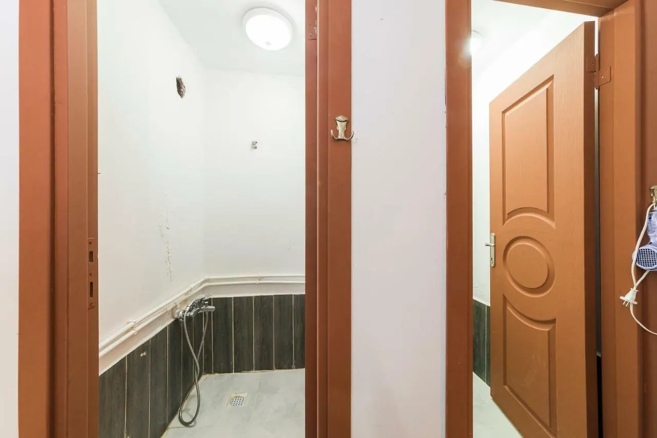 Sweet Home Galata Istanbul Homestay