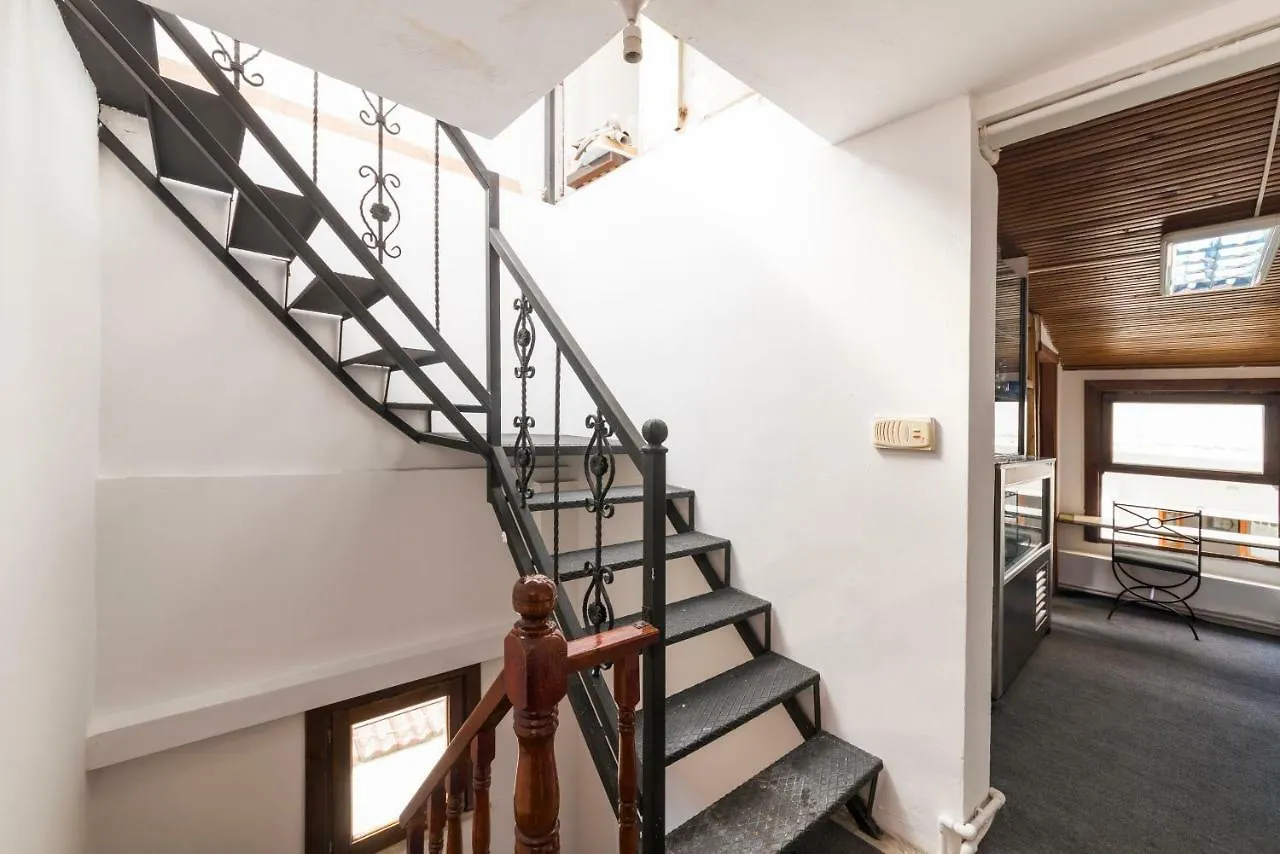 Homestay Sweet Home Galata Istanbul Turkey