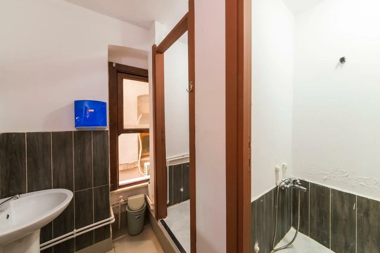 Sweet Home Galata Istanbul Turkey