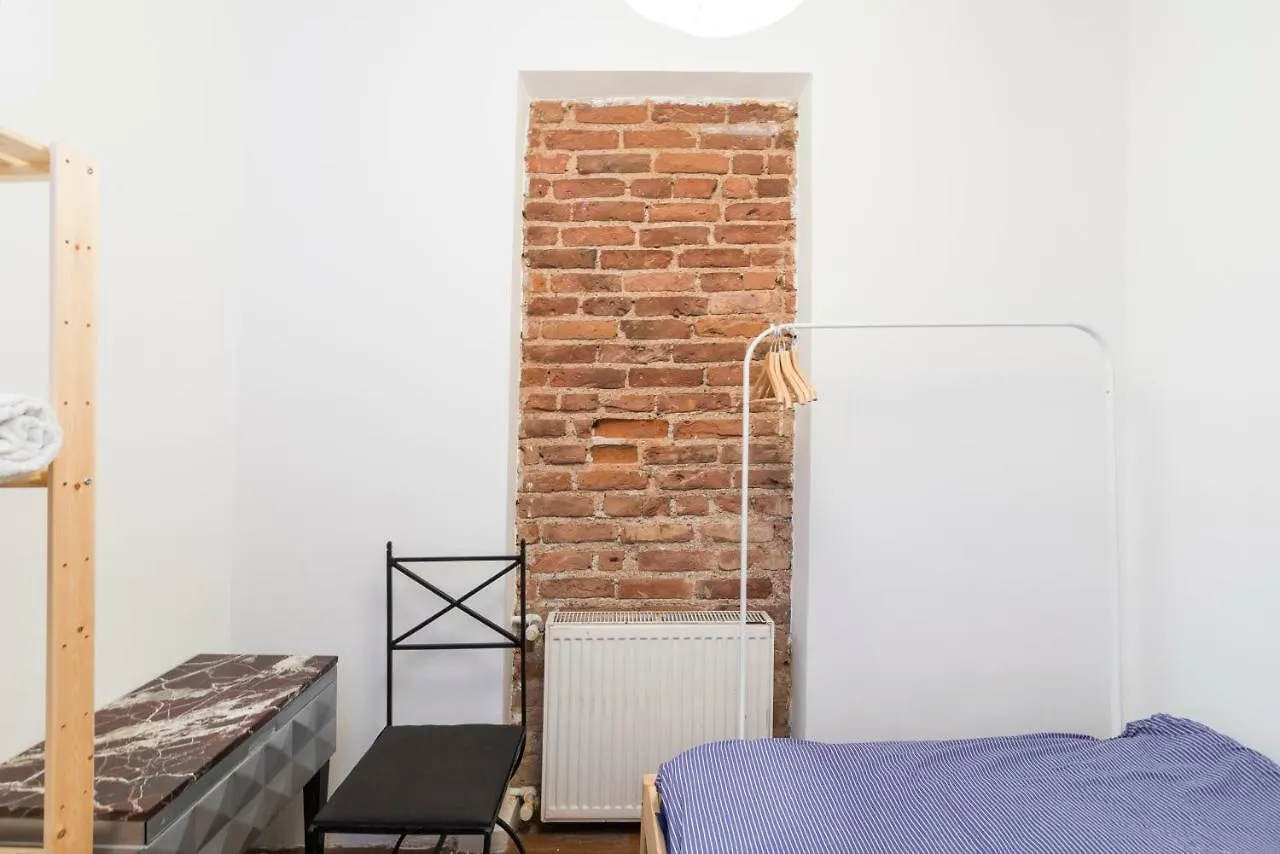 Sweet Home Galata Istanbul Homestay