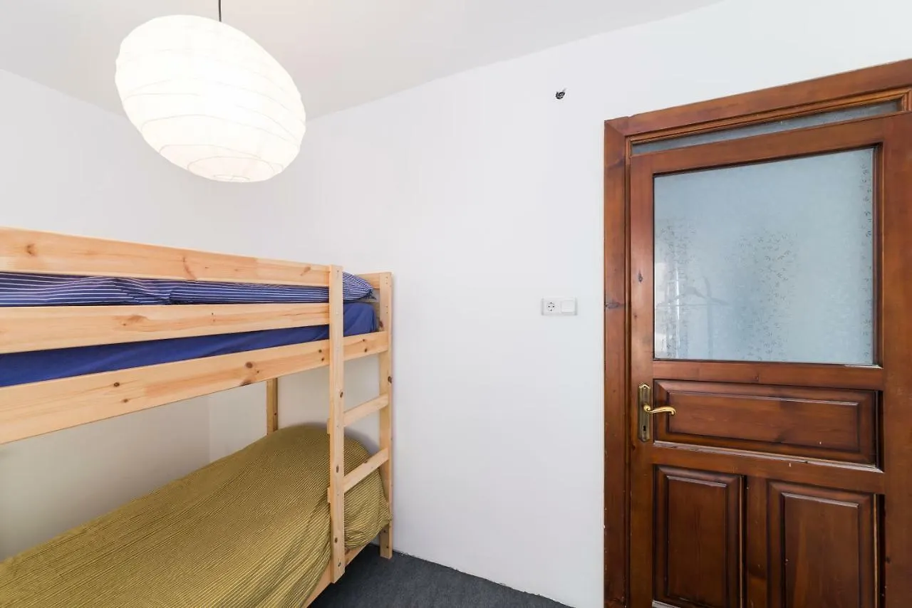 Sweet Home Galata Istanbul Homestay
