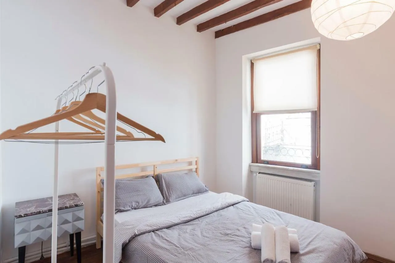 Sweet Home Galata Istanbul Homestay