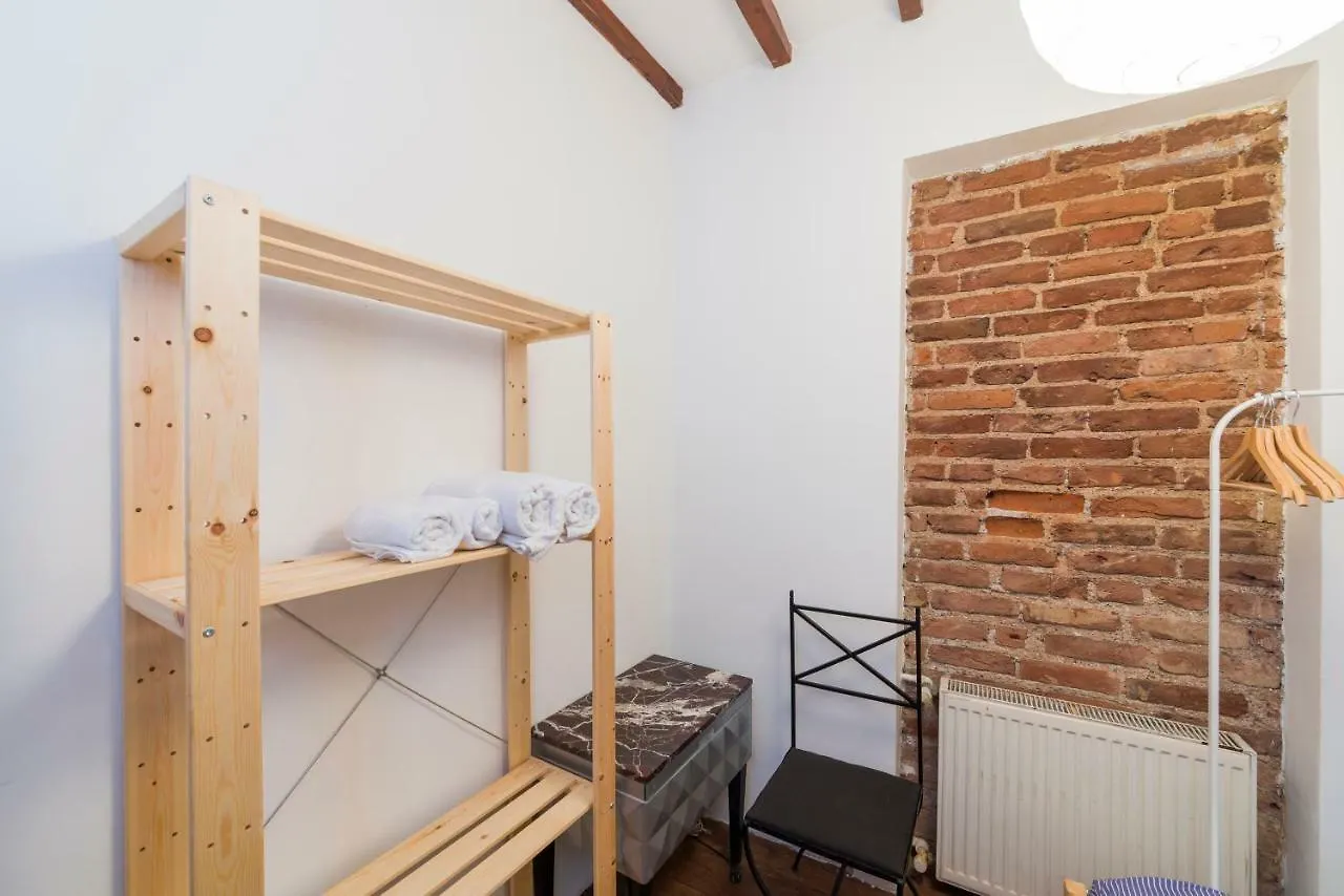 Sweet Home Galata Istanbul Homestay