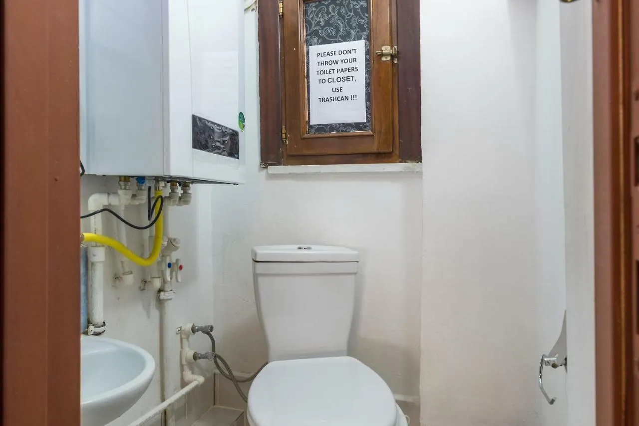 Sweet Home Galata Istanbul Homestay